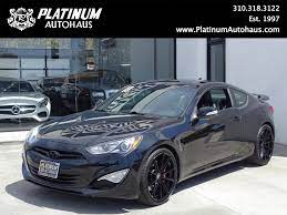 Hyundai genesis for sale near me. 2013 Hyundai Genesis Coupe 3 8 R Spec Stock 6395a For Sale Near Redondo Beach Ca Ca Hyundai Dealer