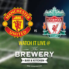 All manchester united vs liverpool betting markets. The Brewery Nyc Manchester United Vs Liverpool Fc Watch It Live The Brewery Nyc Soccer Manchester Liverpool Gameday Premierleague Astoriany Woodsidequeens Beer Thebrewery Brewery Sportsbar Facebook