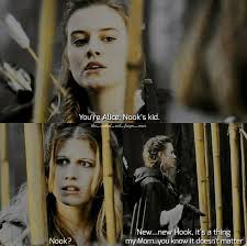 Madarcher Once Up A Time Once Upon A Time Ouat