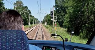 Practical, versatile and customizable april 2021 calendar templates. Network Rail Awards Etcs Freight Fitment Contract News Railway Gazette International