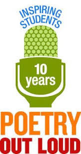 It is not only a great medium for rendering information but. Poetry Out Loud Celebrates Its 10th Year At Poetry Foundation