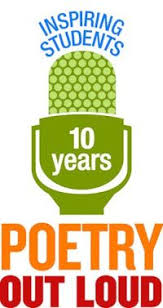 Poem writing & recitation is an experience. Poetry Out Loud Celebrates Its 10th Year At Poetry Foundation