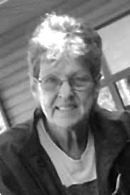 Patricia Collins Obituary (1946