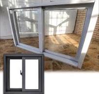 Amazon.com: Ventana corrediza para interiores y exteriores ...