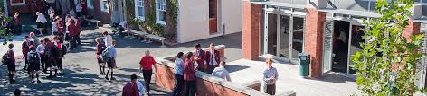 Application Process Scots College