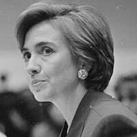 Hillary Clinton healthcare presentation 53520u