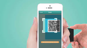 Powered by optical character recognition (ocr) technology, they use your smartphone's camera to. How To Scan And Use Qr Code For Business Card With Iphone Youtube