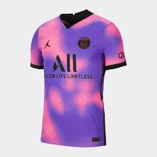 Two brands synonymous with taking skill and winning to the next level combine once again with this psg jordan stadium kit. Psg Kit 20 21 Psg Home Away Training Kits Lovell Soccer