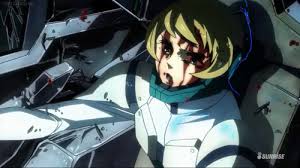 Mikazuki Augus | Animated Character Database | Fandom