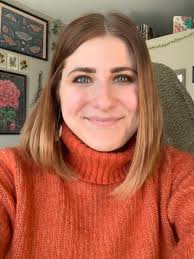 Sydney Jones, Spanish, Public Relations, Class of 2021