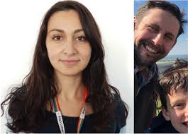 Q&A with Ayse Sila Dokumaci and David Carmichael