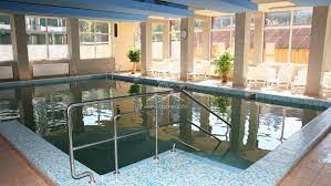 Hotel bradul ⭐ , romania, vatra dornei, 725700, vatra dornei, str. Piscina Bradul Calimani Vatra Dornei Ghid Cazare Si Turism