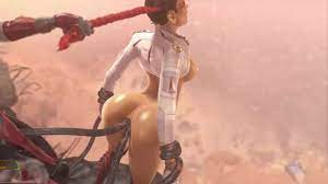 Apex Legends Porn - Enjoy Loba Wraith Apex Hentai