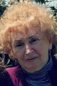 Dorothy Wertman's Instagram, Twitter & Facebook