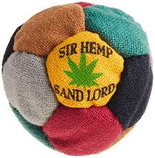 The hacky sack impact is specifically made for beginner hacky sack play as it is heavy for easier foot management, it is easier to control the hacky sack is a great toy as well and not just for college kids, your kids will be addicted, a great toy for outdoor activity and improves foot and eye coordination 11 Best Hacky Sacks And Footbags For Beginners In 2021 By Real Player