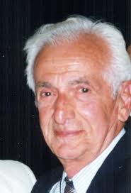 Obituary information for Frank Joseph Silici