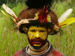 Oceania travel to papua new guinea visit papua new guinea. The Highlands Papua New Guinea Steppes Travel