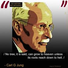 Carl G Jung