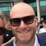 Christopher Vallo's Instagram, Twitter & Facebook