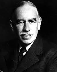April 1945 in berlin) war ein nationalsozialistischer deutscher politiker österreichischer herkunft, der von 1933 bis 1945 diktator des deutschen reiches war. John Maynard Keynes Der Mann Der Hitler Kommen Sah Manager Magazin