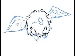 Repeat the process to draw an arm on the opposite side. 30 Top For Easy Yugioh Monster Drawings Barnes Family