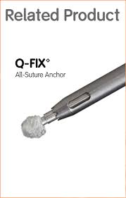 Suturefix Ultra Shoulder Suture Anchor Smith Nephew Us