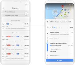 Pin On Transport App