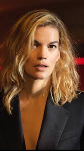 Marie-Sophie Ferdane