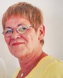 Maxine Cartwright's Instagram, Twitter & Facebook