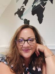 Finding support after 25 years of marriage