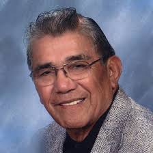 Salvador Marez Obituary & Funeral