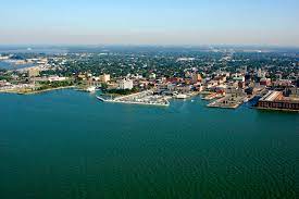 4.7 ( 7,072 reviews ) 100k+ booked. Dock Of The Bay Marina In Sandusky Oh United States Marina Reviews Phone Number Marinas Com
