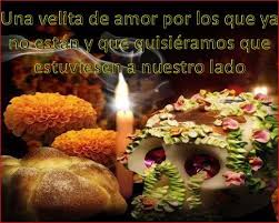 Dia De Los Muertos Recuerdos