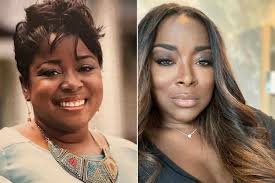 Tiffany Brooks's Instagram, Twitter & Facebook