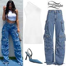 #kylie jenner #kylie jenner fashion #kylie jenner style #kylie jenner tumblr #kylie jenner art #kylie #kylie cosmetics #kardashians #keeping up with the kardashians #kuwtk #armand mehidri #fashion #fashion illustration. Kylie Jenner Clothes Outfits Steal Her Style