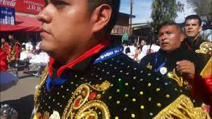 Fiedta de La Tirana 2023