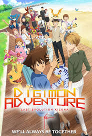 Pin On Digimon