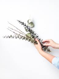 I really like the smell itself though. How To Preserve Eucalyptus Simple Way To Preserve Eucalyptus