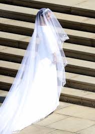 Meghan markle's givenchy wedding dress. Meghan Markle Reveals How She Surprised Prince Harry With Her Wedding Dress Vanity Fair