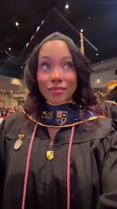 I guess you can say I eaRNed it🫀🩺🏥⚕️ #2025grad #RN #blessed