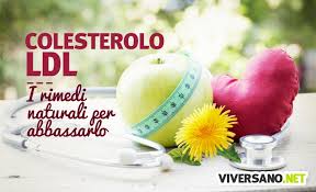 Esiste un modo per aumentare il colesterolo hdl? Come Abbassare Il Colesterolo Cattivo Con Rimedi Naturali Efficaci