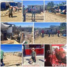 Premio de ciencia y tecnología. Luigi Shorty Rossi On Twitter In Tijuana At Cartolandia Helping Out Johnnyray Work Out Laying A Foundation To Help Build A House For A Family Shortyrossi Pitboss Https T Co X5um445fwl