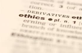 Three Levels Of Ethical Standards In A Business Organization