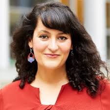 Jacqueline Schafer's Instagram, Twitter & Facebook