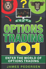 Stock options are just like coupons. Options Trading 101 Enter The World Of Options Trading Options Trading For Beginners Strategies Money Trading And Investing Pedersen James 9781521216149 Amazon Com Books