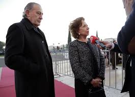 There is a worrying immobility of the palops, who should have already Ramalho Eanes Tv 7 Dias