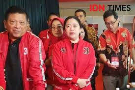 Kpk minta harun masiku segera menyerahkan diri. Puan Maharani Benarkan Paw Pdip Tapi Tak Ada Nama Harun Masiku