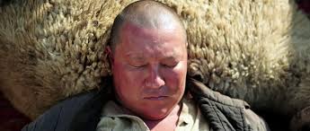 LE SOUFFLE d'Alexander Kott