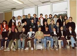 Découvrez le profil de camille becker sur linkedin, la plus grande communauté professionnelle au monde. Photo De Classe 1erees1 De 1999 Lycee Andre Malraux Copains D Avant