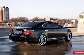 Custom Lexus Ls 460 On 22 Quote Lexus Ls 460 Lexus Ls Lexus